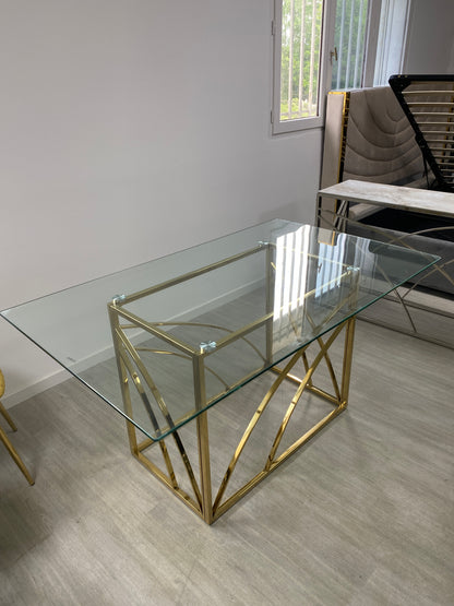 TABLE À MANGER « ATLANTIDE »