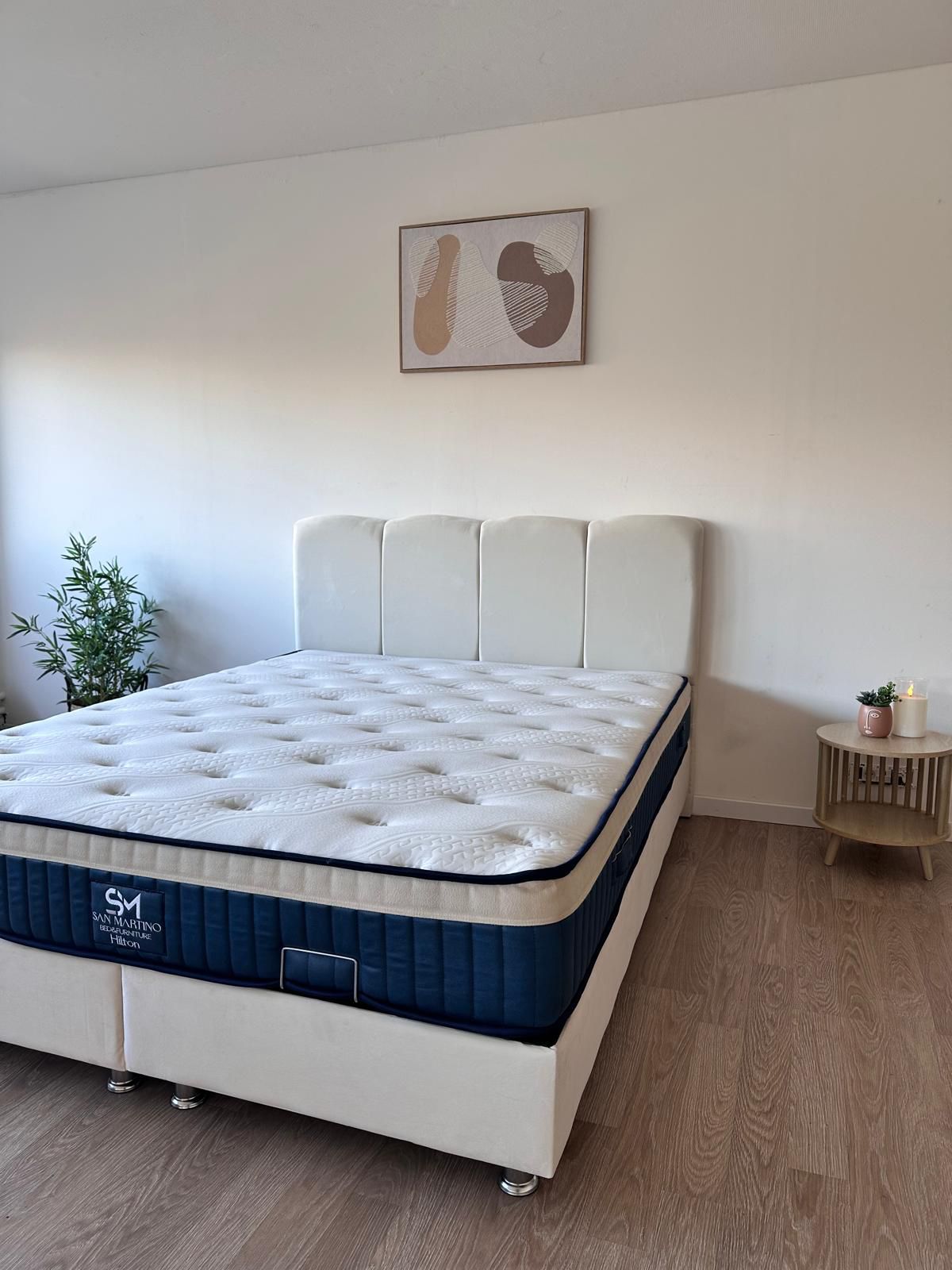 LIT COFFRE « CELIA »