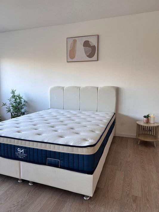 LIT COFFRE « CELIA »