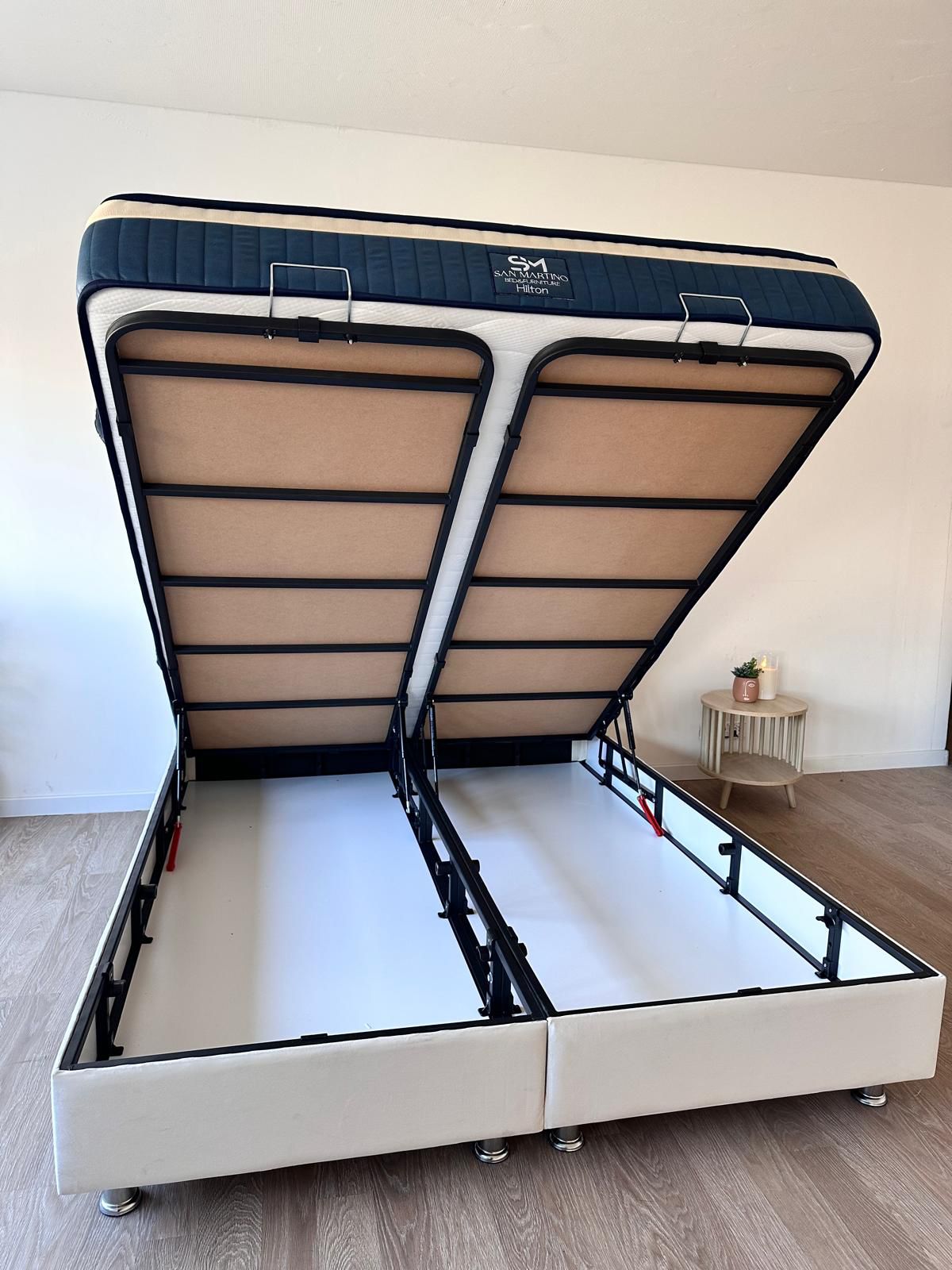 LIT COFFRE « CELIA »