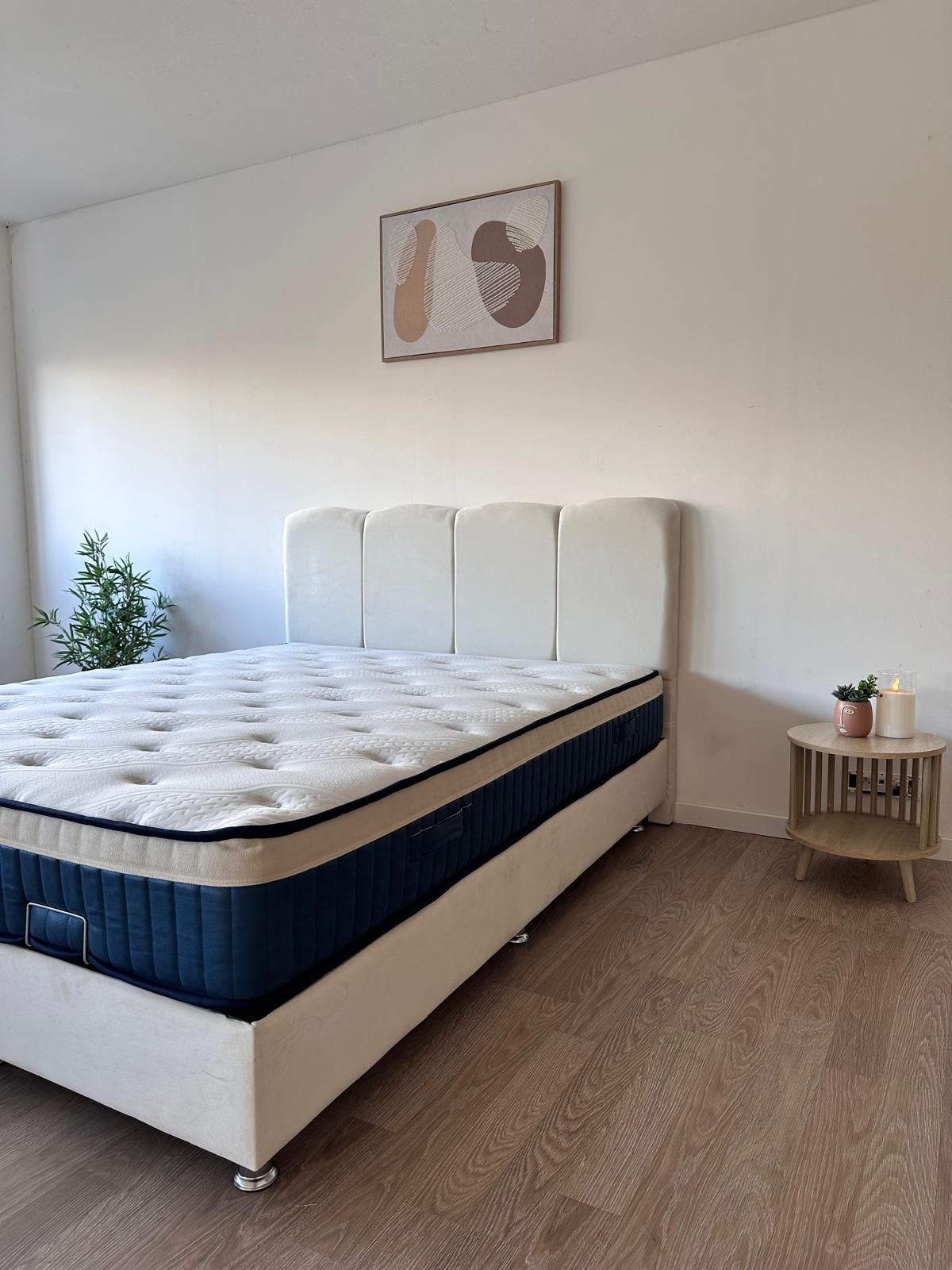 LIT COFFRE « CELIA »