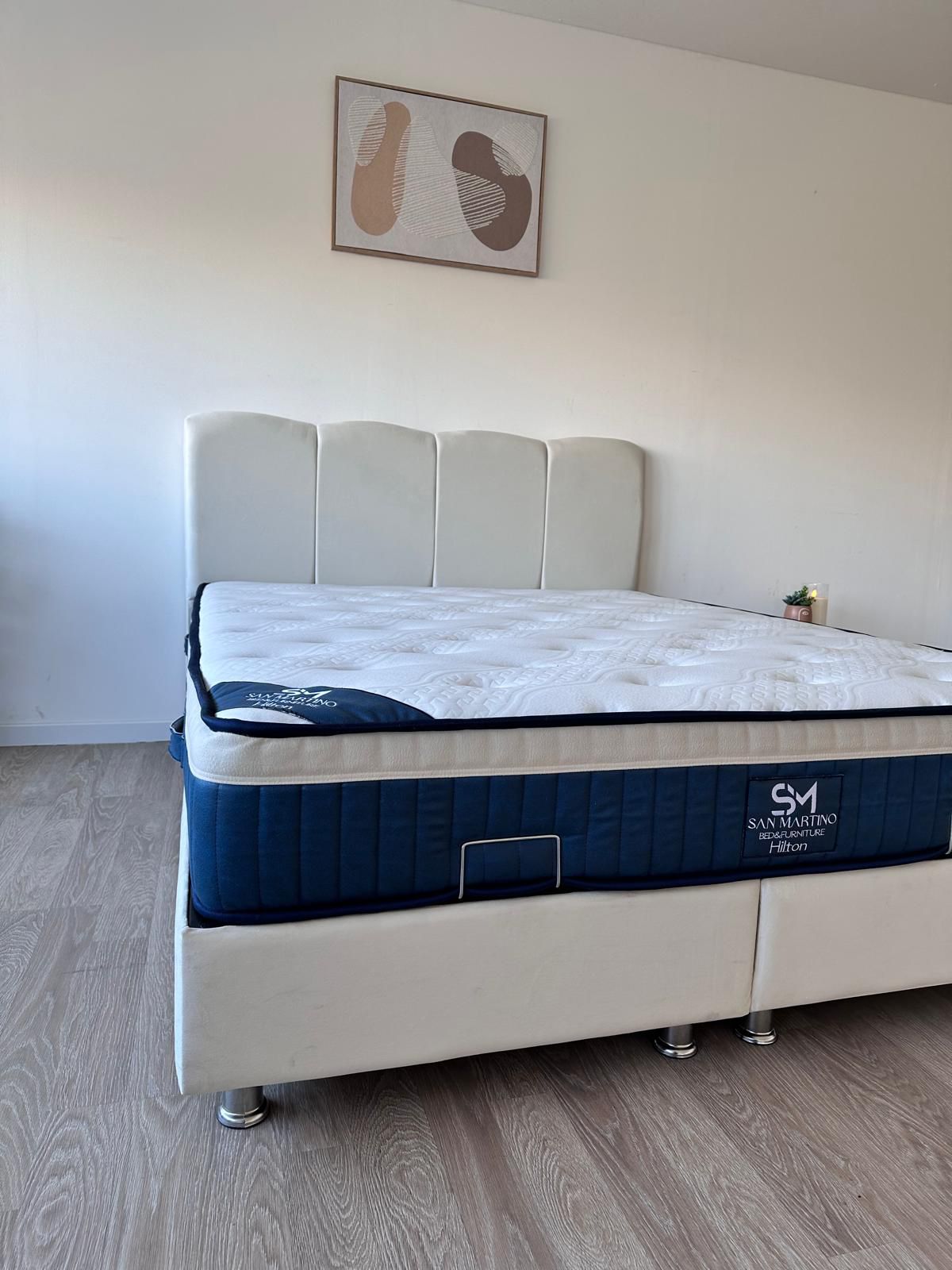 LIT COFFRE « CELIA »