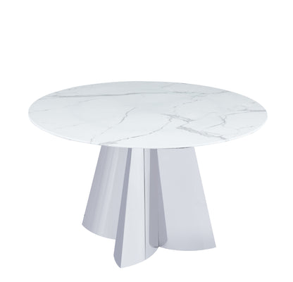 TABLE À MANGER « CAPUCINE »