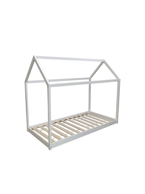 LIT CABANE ENFANT