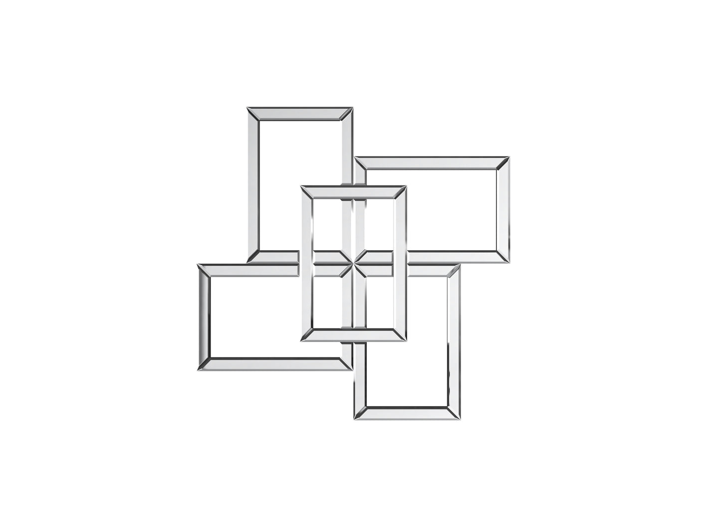 MIROIR ROSA