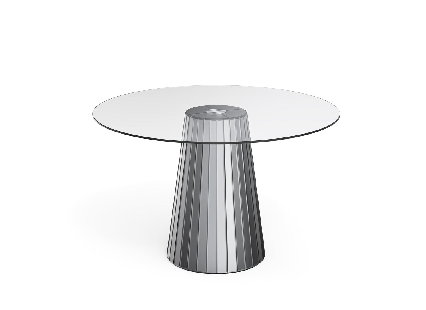 TABLE À MANGER «DISCO »