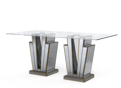 TABLE À MANGER « GALAXY »