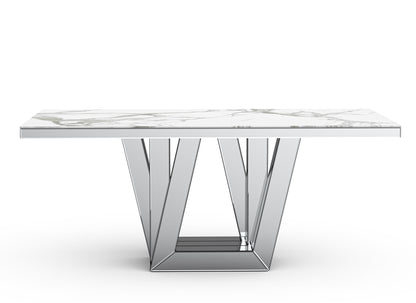 TABLE À MANGER « ÉLÉGANCE »