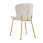 LOT DE 2 CHAISES « ELLEN »