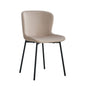 LOT DE 2 CHAISES « ELLEN »