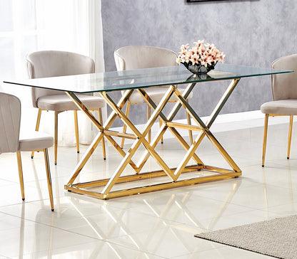 TABLE À MANGER « TRIANGL »