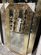 MIROIR « BRODRUM »