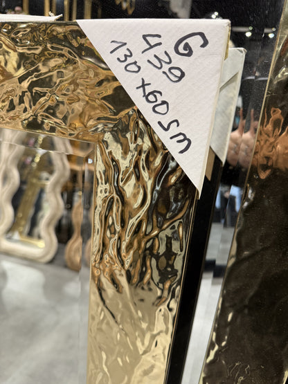 MIROIR « BRODRUM »