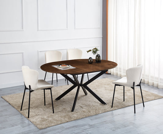TABLE À MANGER « COZY »