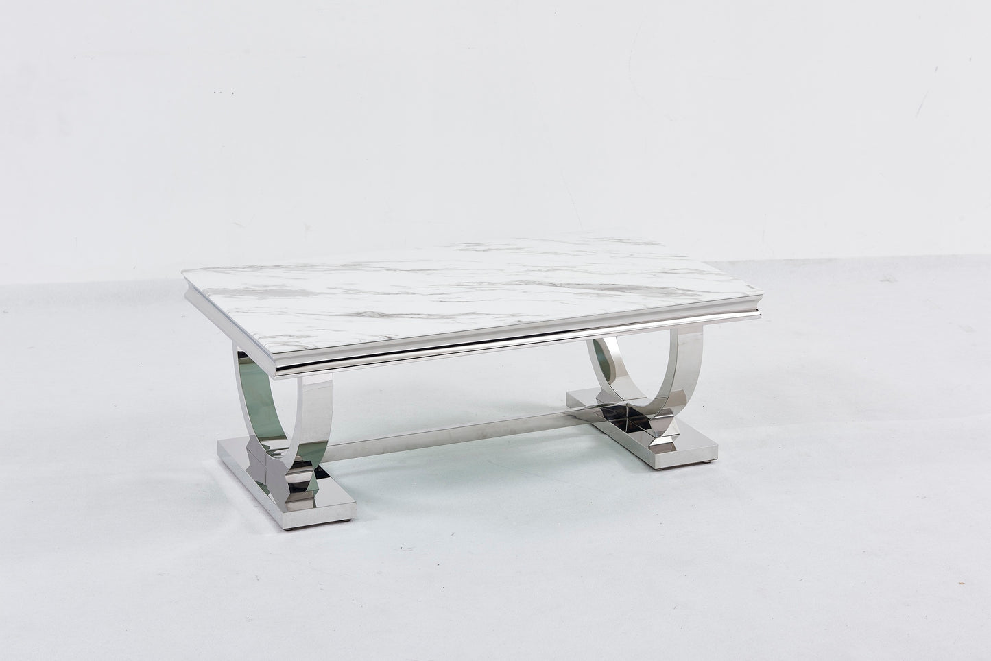 TABLE BASSE « OMEGA »