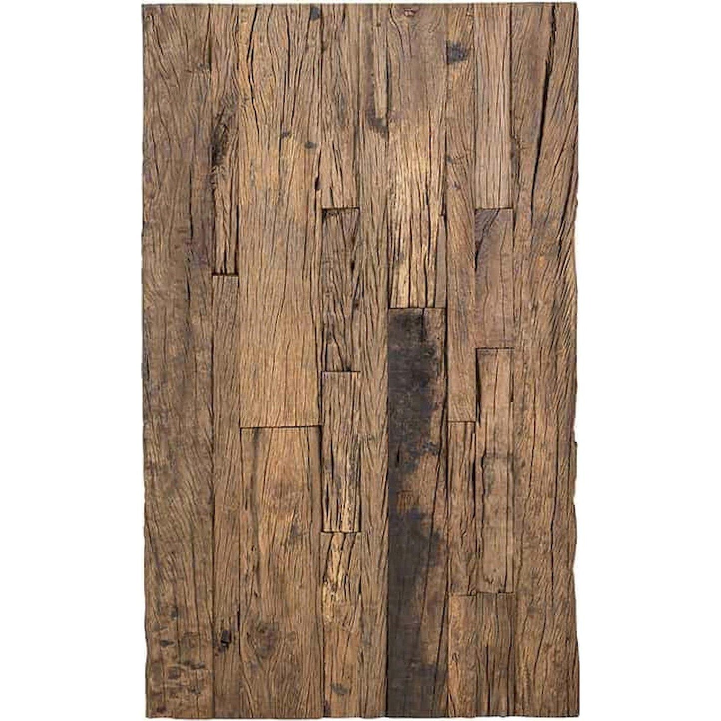 TABLE BASSE « KENSINGTON X »