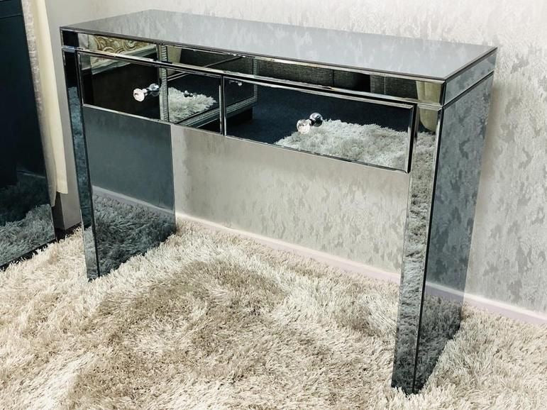 COIFFEUSE MIROIR « ALMA »