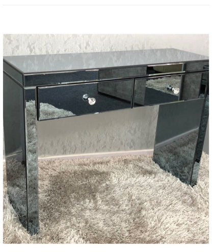 COIFFEUSE MIROIR « ALMA »
