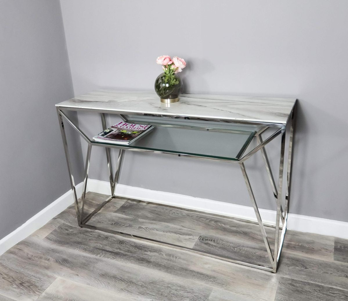 CONSOLE « CHERYL »