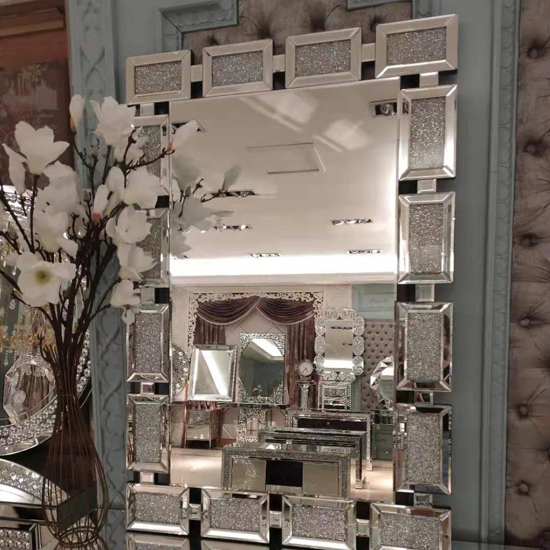 MIROIR »HILTON »