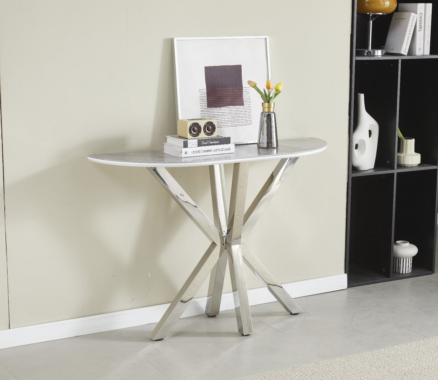CONSOLE «OPHELIA »
