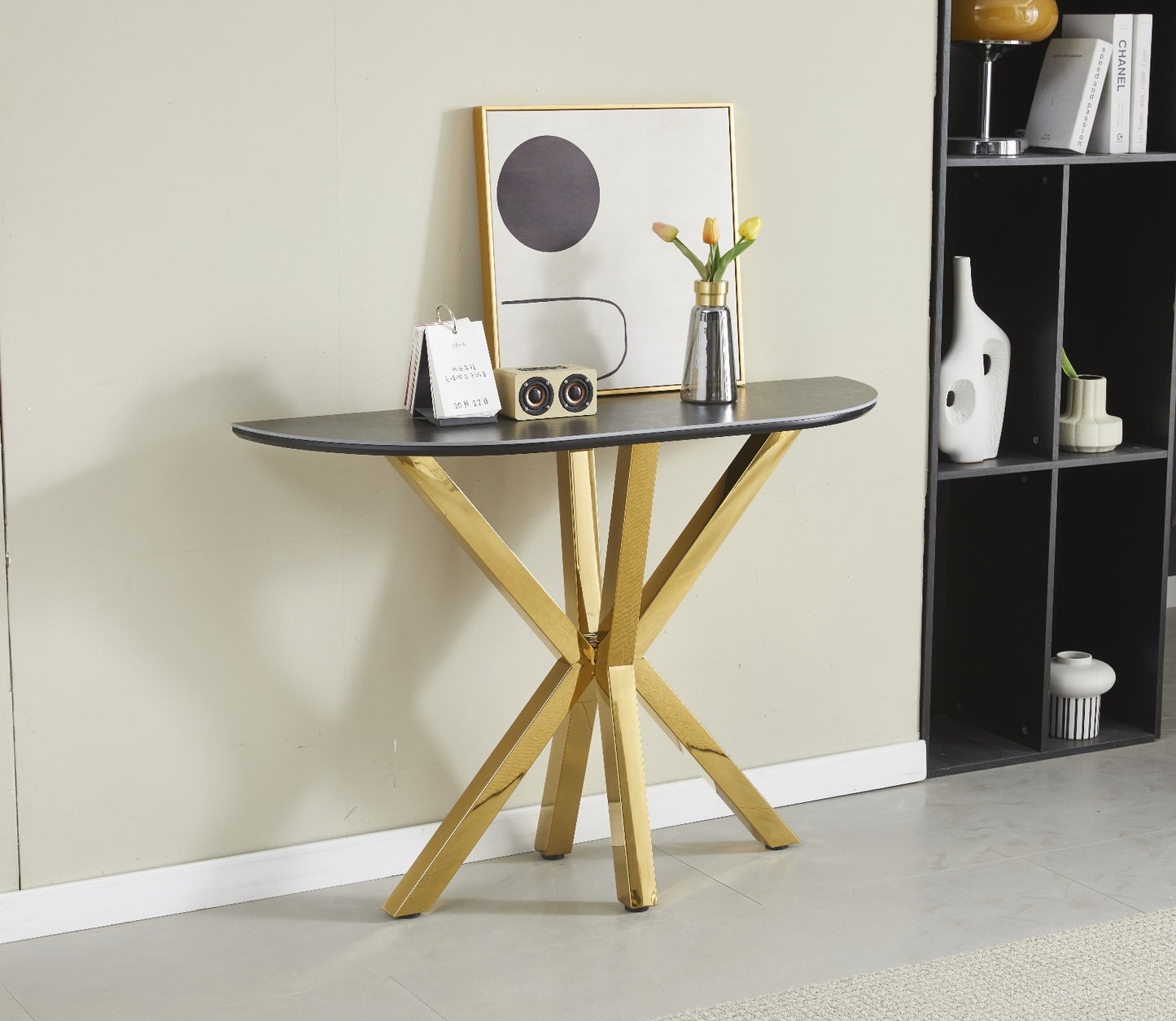 CONSOLE «OPHELIA »