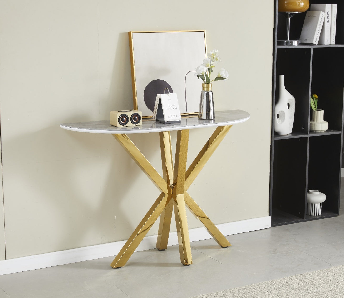 CONSOLE «OPHELIA »