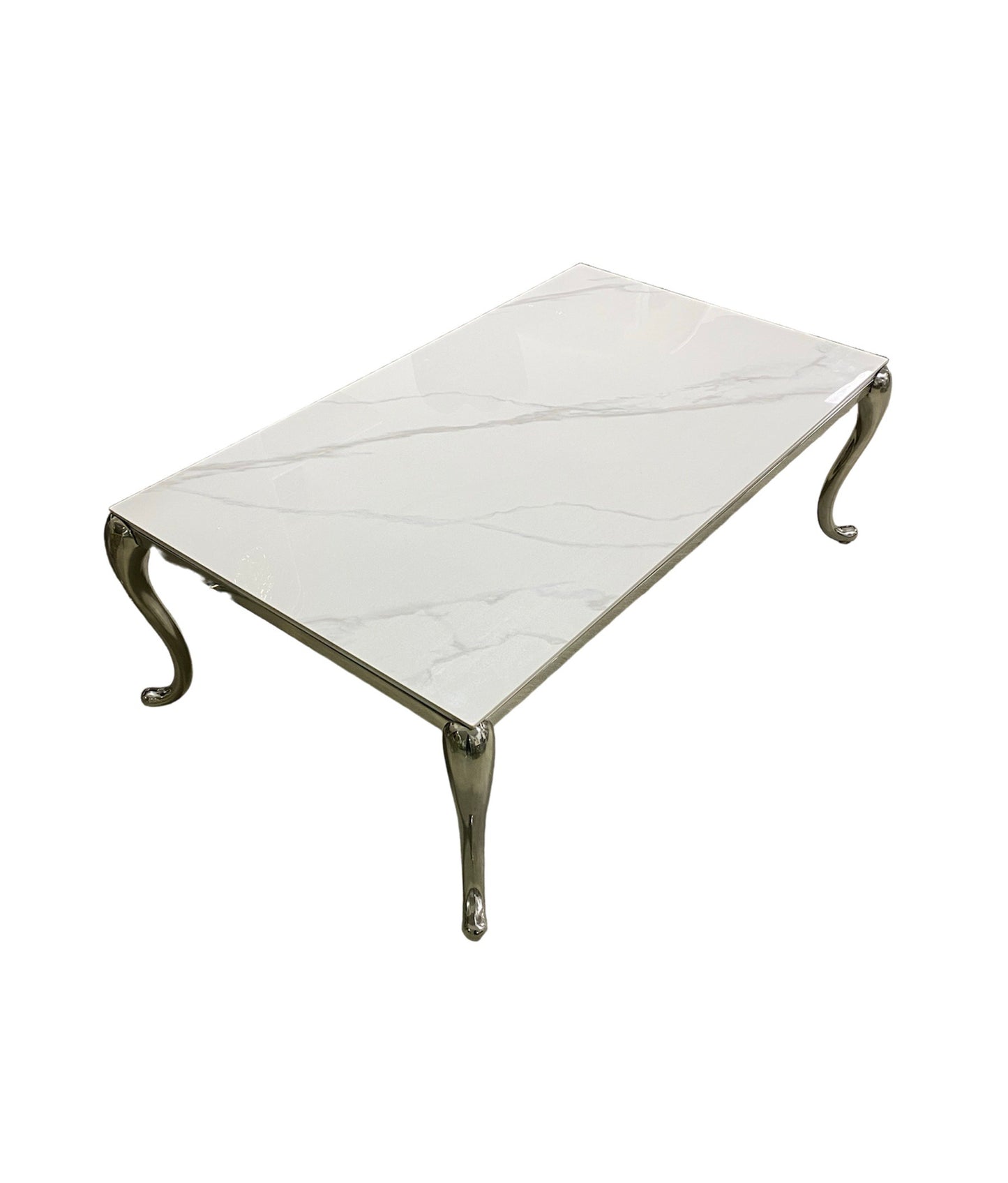 TABLE BASSE « BAROKA »