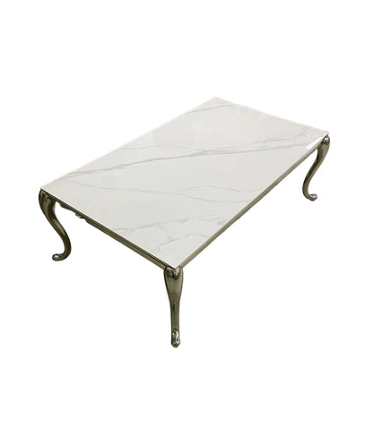 TABLE BASSE « BAROKA »
