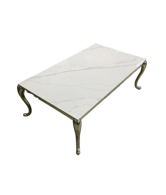 TABLE BASSE « BAROKA »