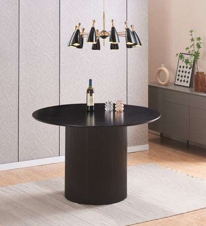 TABLE À MANGER « BAIETA » BOIS