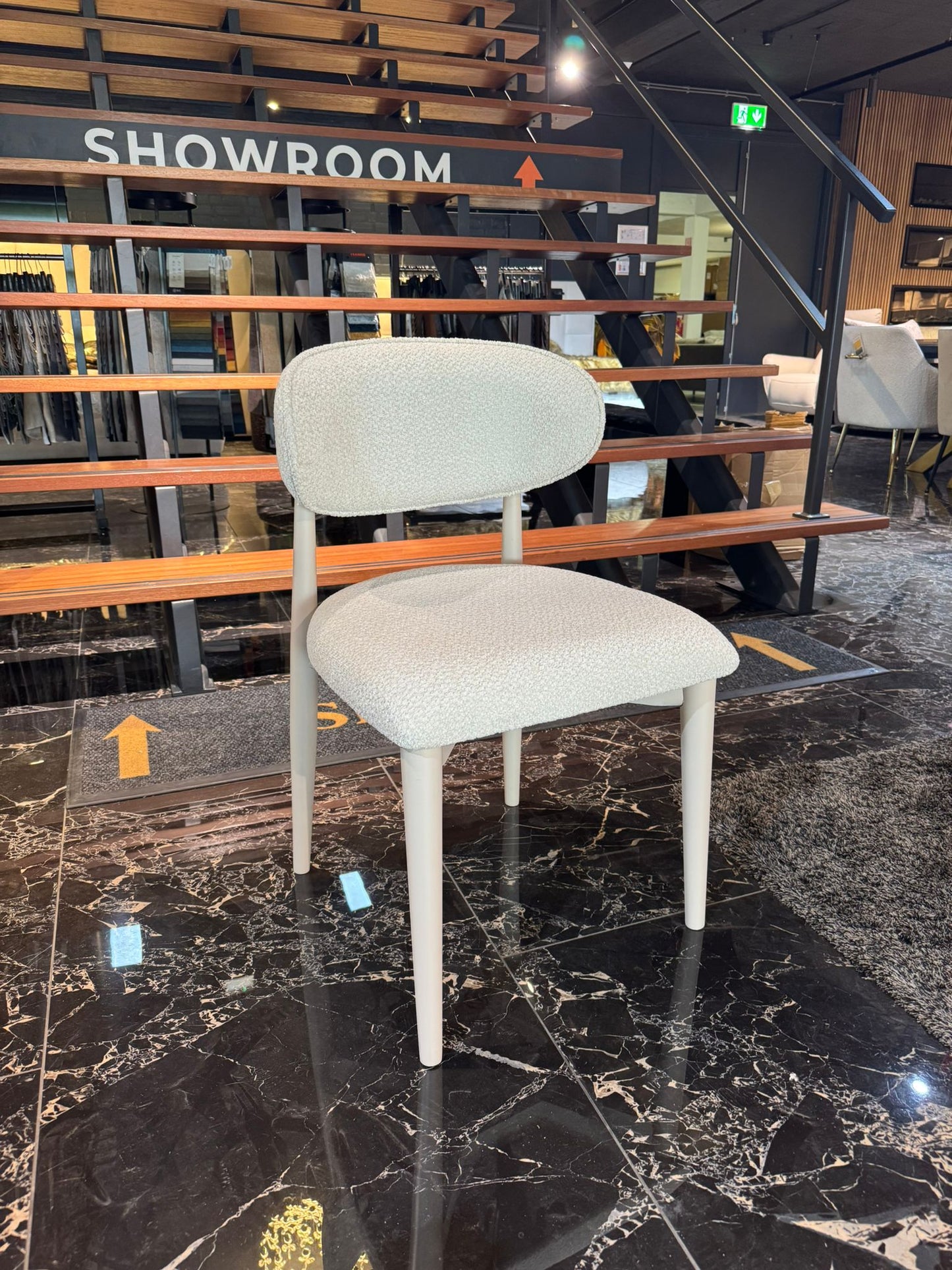 CHAISE «IZMIR »