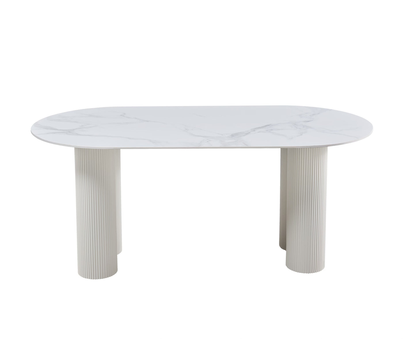 TABLE À MANGER « VENEZIA »