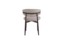 LOT DE 2 CHAISES « LUCILE »