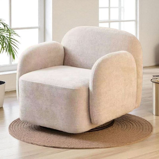 FAUTEUIL « SENSO »