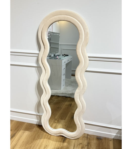 MIROIR ORGANIC