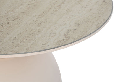 TABLE D'APPOINT "CALIFORNIA"