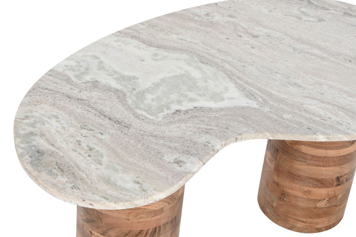 TABLE BASSE "MANGO"