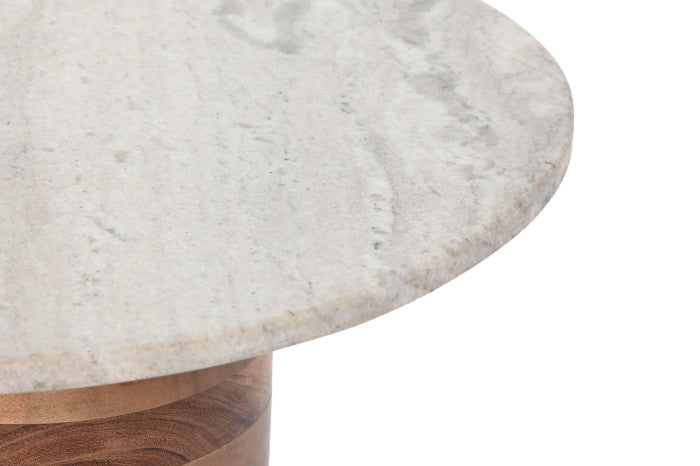 TABLE BASSE "MANGO"