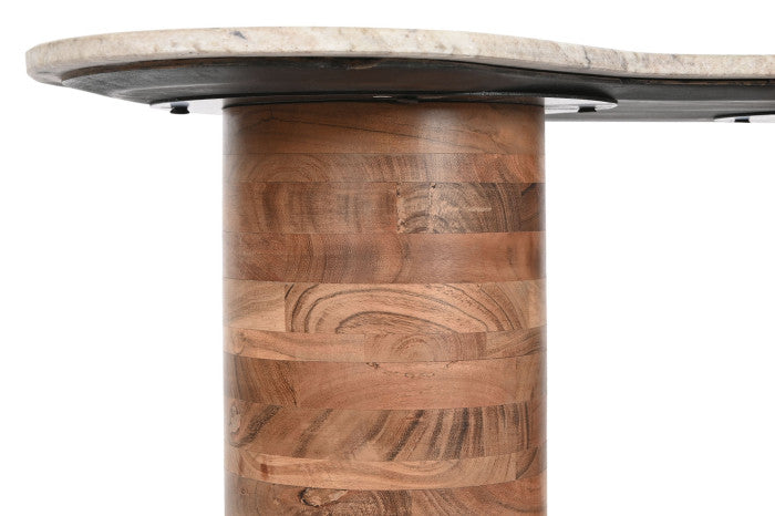TABLE BASSE "MANGO"