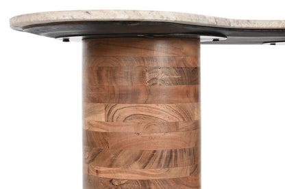 TABLE BASSE "MANGO"