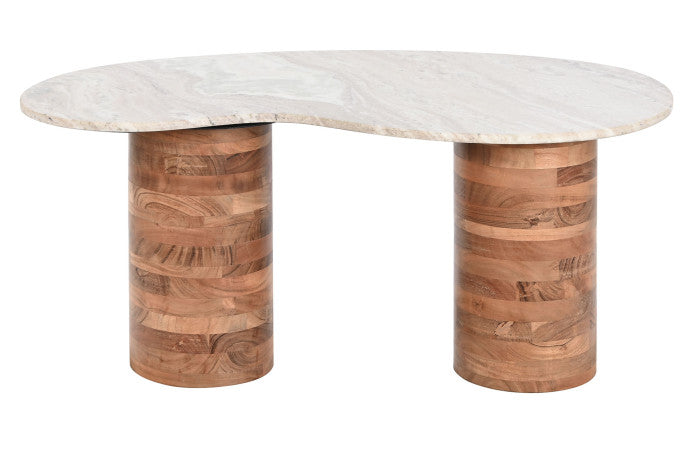 TABLE BASSE "MANGO"