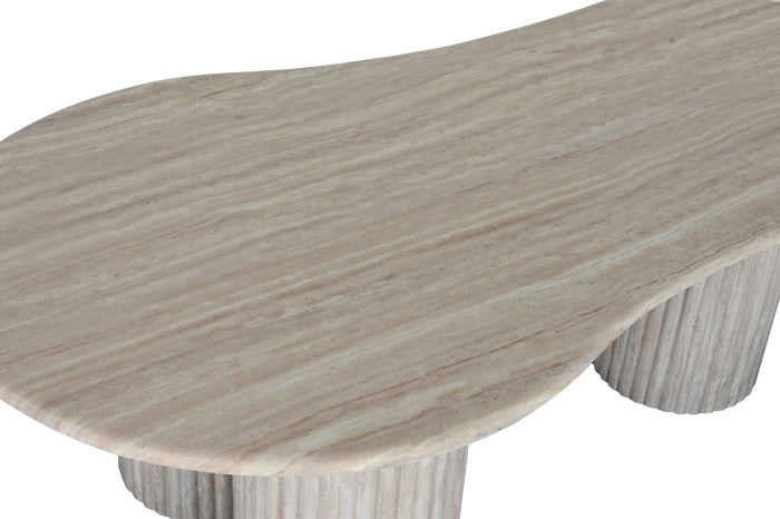 TABLE BASSE "GRANIT"