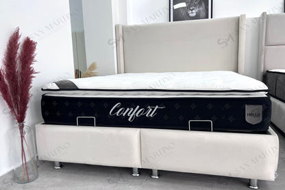 LIT COFFRE « COCO »