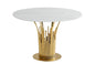 TABLE À MANGER « FLÛTE »