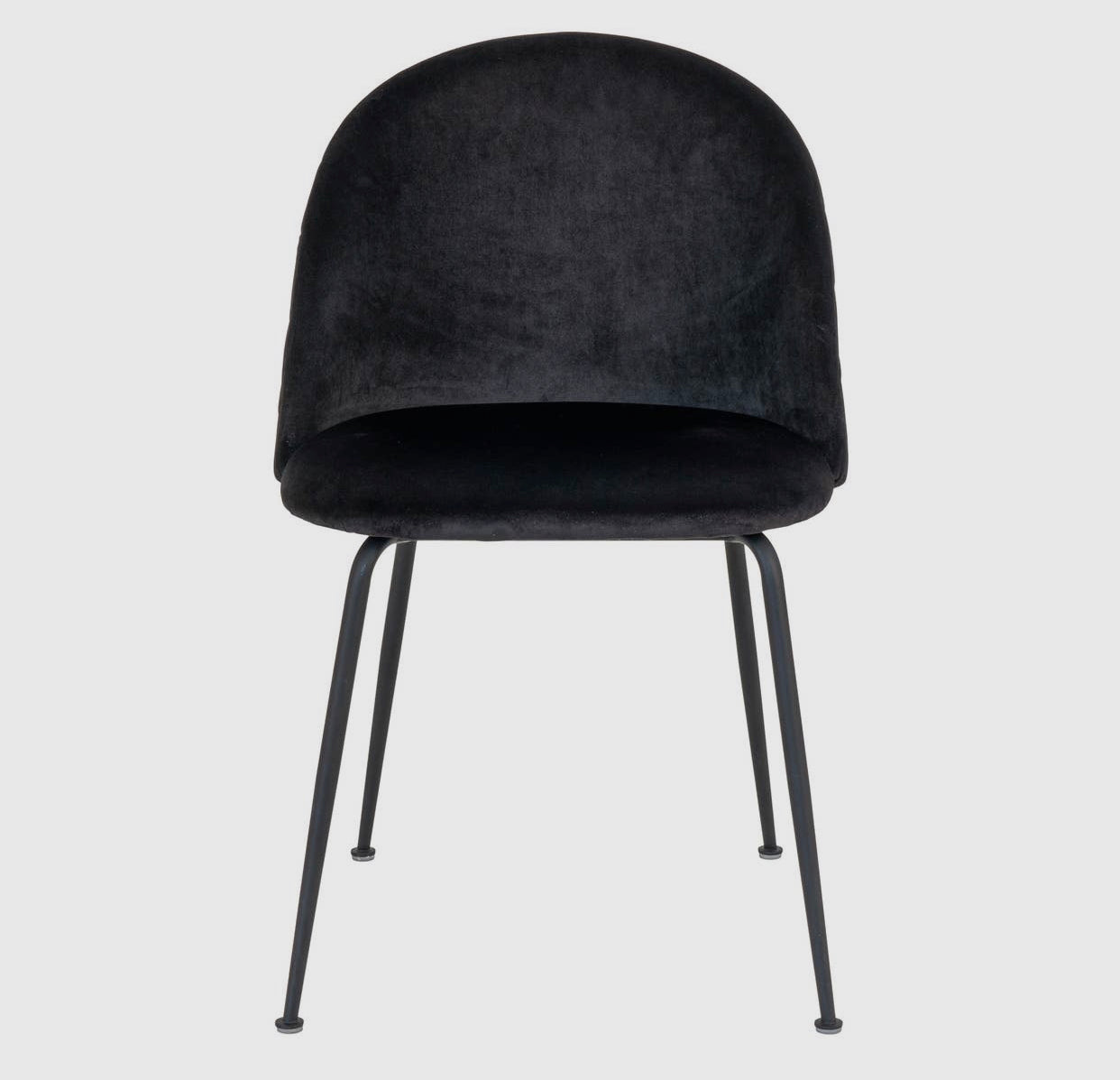 LOT DE 2 CHAISES « GENÈVE » 
