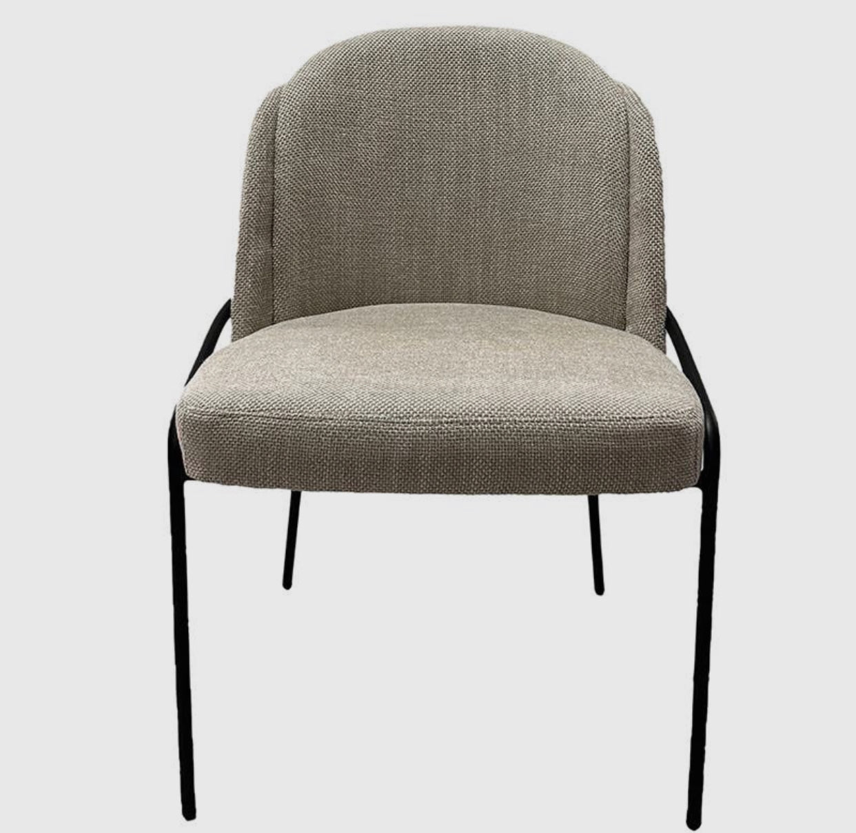 LOT DE 2 CHAISES « FJORD »