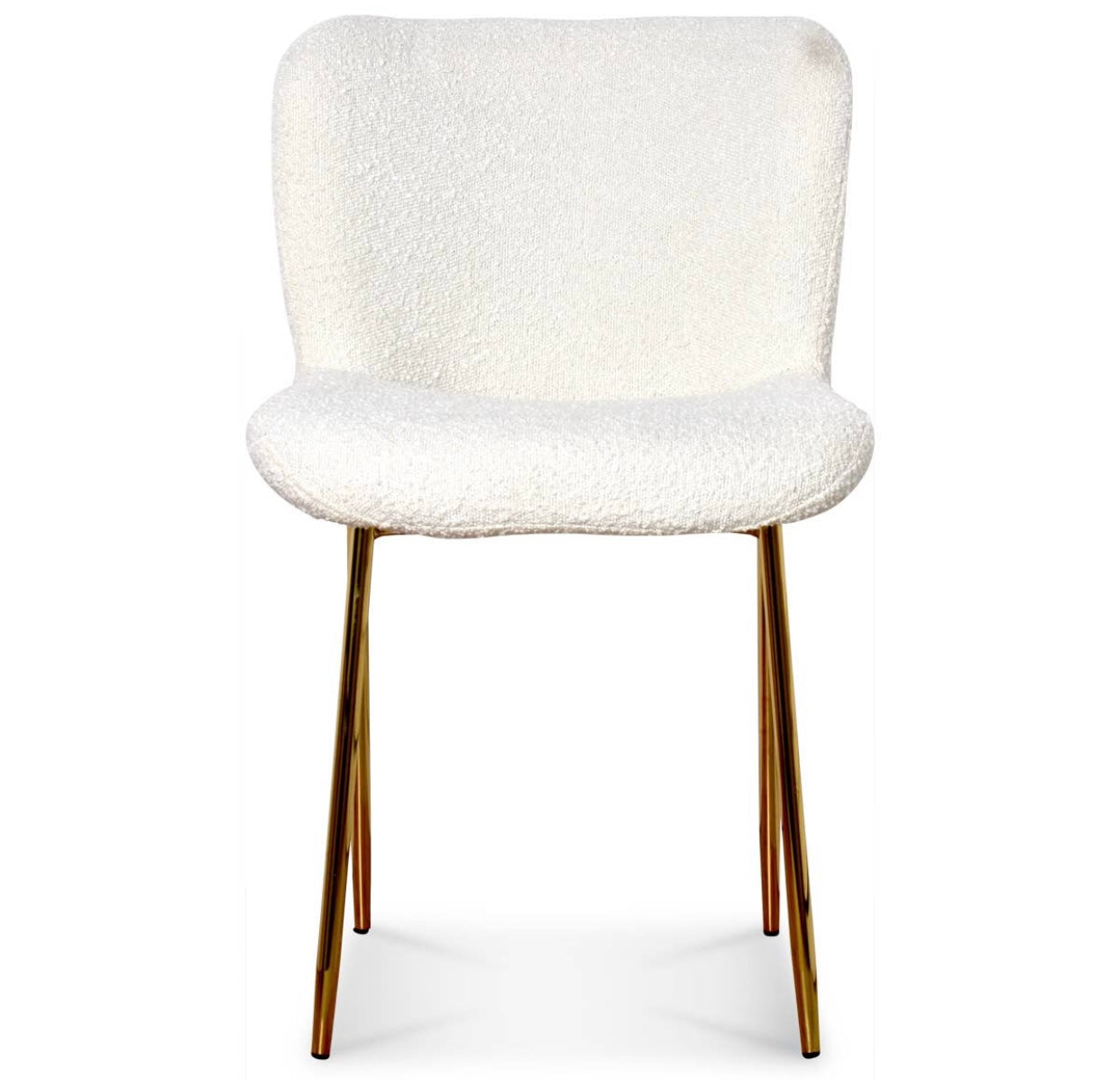 LOT DE 2 CHAISES « ROSEM »