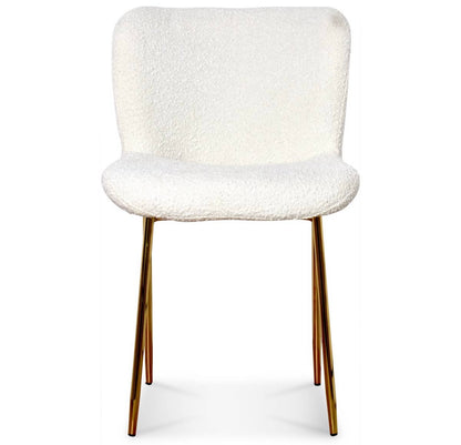 LOT DE 2 CHAISES « ROSEM »