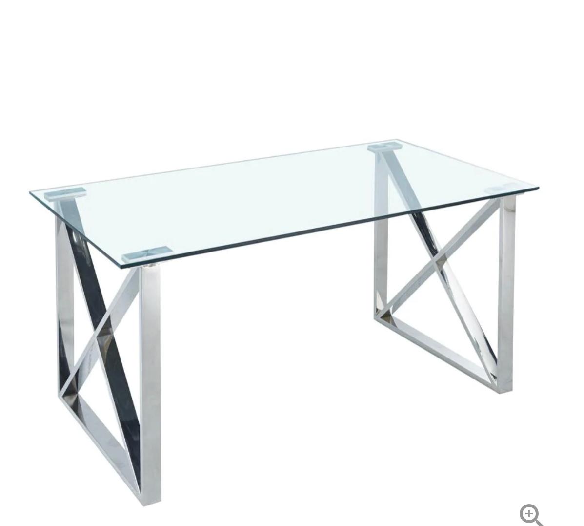 TABLE À MANGER « KENSY »